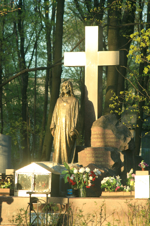 Настоятельница обители игумения София (Силина)